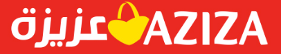 Logo Aziza